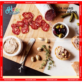 [DATE MỚI NHẤT] Pate Gan Vịt Pháp Hénaff Hộp 115gr