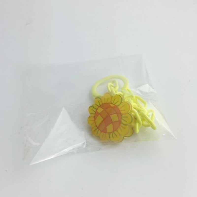 1 Dây Đeo Núm Ti Chống Thất Lạc Cho Bé