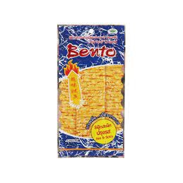 Dây 12 Gói Mực Bento Thái Lan [gói 6gr] Đủ Vị (Đỏ, Tím, Xanh, Cam)