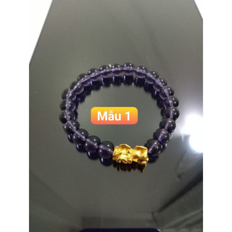chuỗi đeo tay mẫu mới nhất đủ mẫu giá sale các bạn lựa mẫu khi đặt hàng nhe các bạn