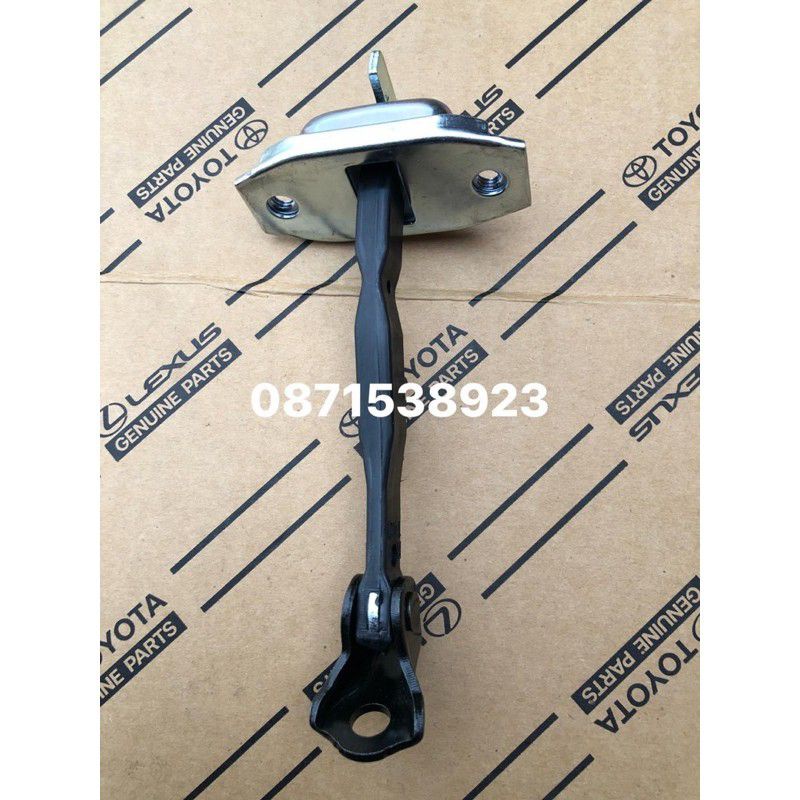 Giới hạn  cửa TOYOTA VIOS CAMRY COROLLA ALTIS YARIS INNOVA HILUX FORTUNER XỊN OEM LOẠI TỐT