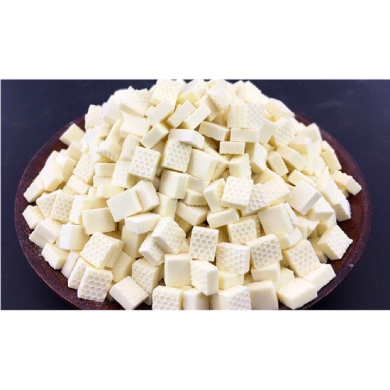 Viên phômai bổ sung canxi cho chó 100g