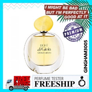 ✦GH✦ Nước hoa Light di Gioia Giorgio Armani 10ml