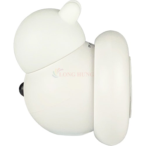 Đèn ngủ cảm biến chuyển động Rabbit WQ07 - Hàng nhập khẩu
