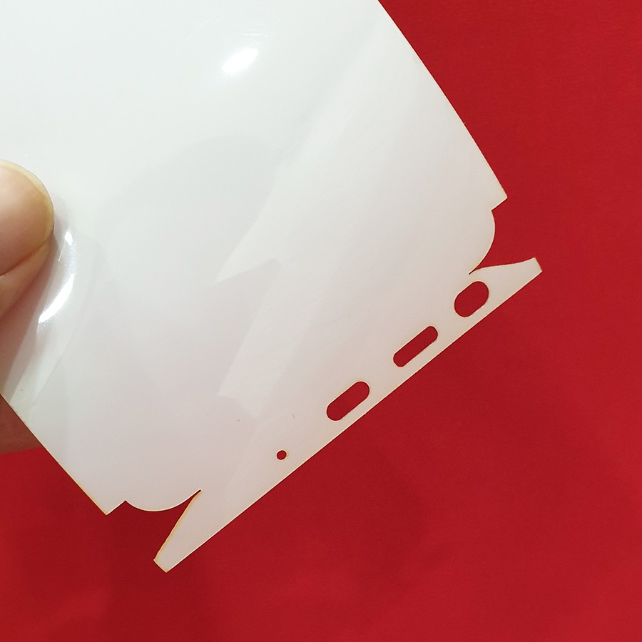 Dán PPF chống xước Samsung Note 20