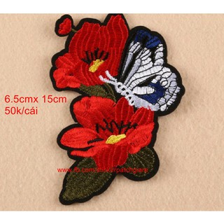 sticker ủi