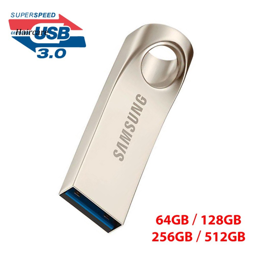 USB 3 Samsung bằng kim loại 64/128/256/512GB chất lượng cao