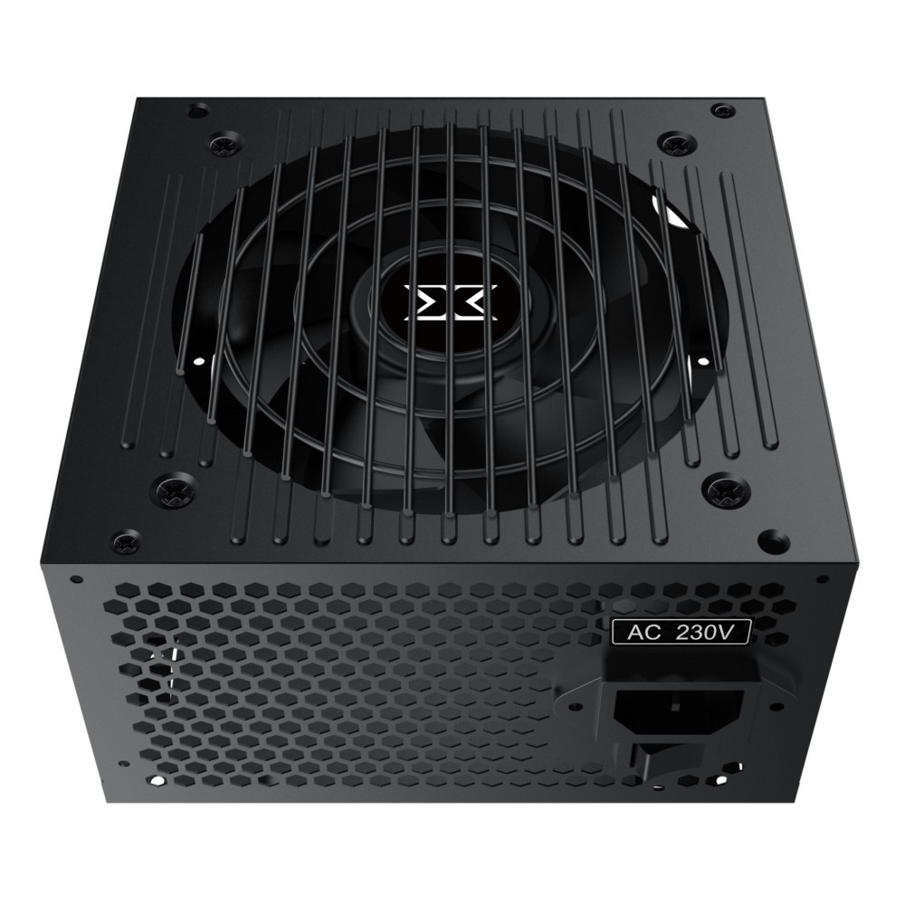 Nguồn Máy Tính Công Suất Thực XIGMATEK X-POWER III X-650 - Bảo Hành Mai Hoàng 36 Tháng