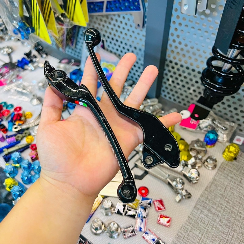 [ Giá 1 cặp ] Tay Thắng Vario 2018- 2022 Mod 🇮🇹🇮🇹