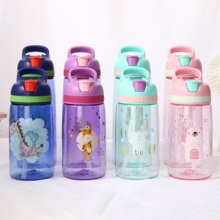 1 Bình Nước Thể Thao 480 / 650ml