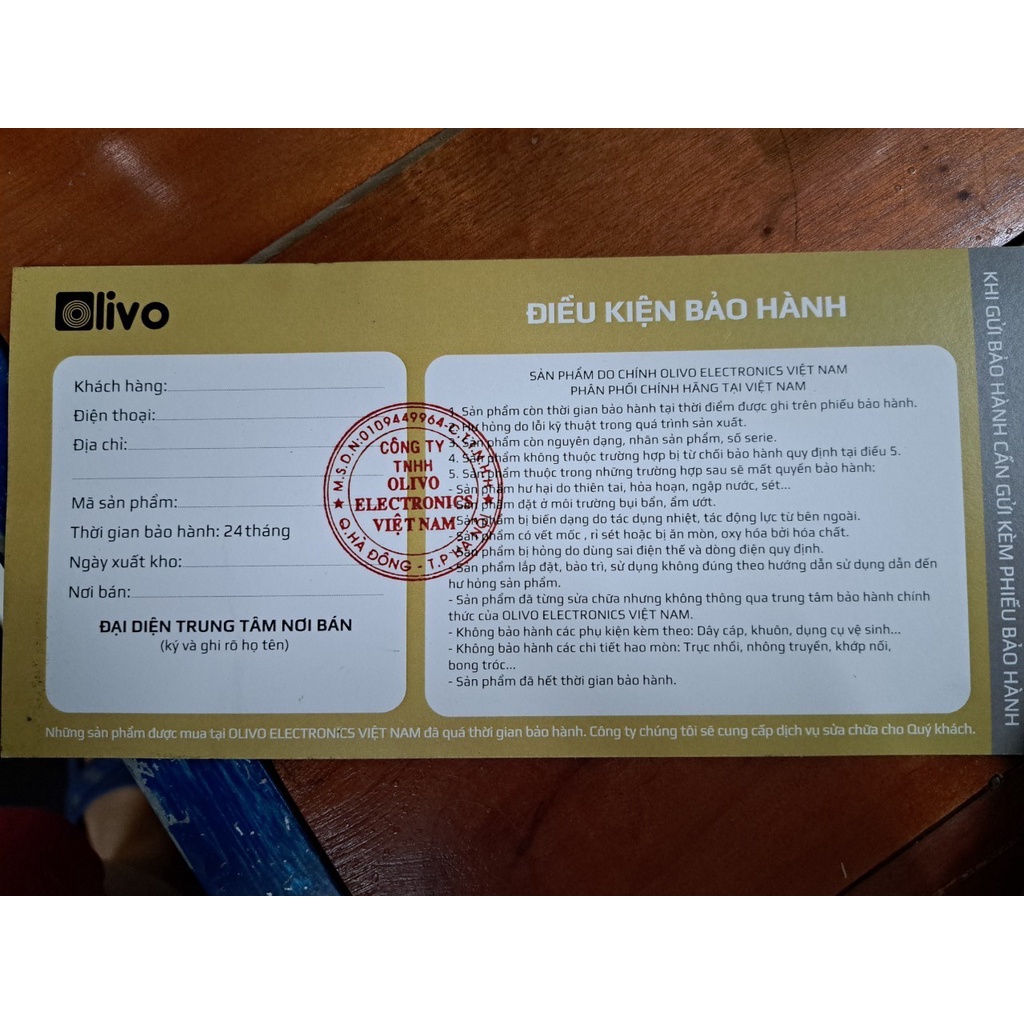 Máy Làm Sữa Hạt Olivo X20 PLUS / V8S