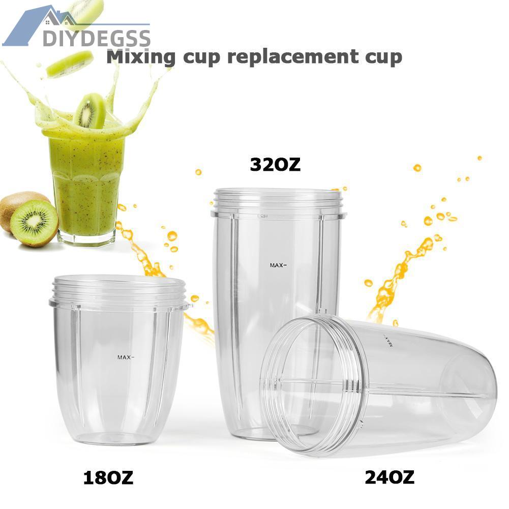 Máy Xay Sinh Tố Nutribullet Diydegs2 600w / 900w