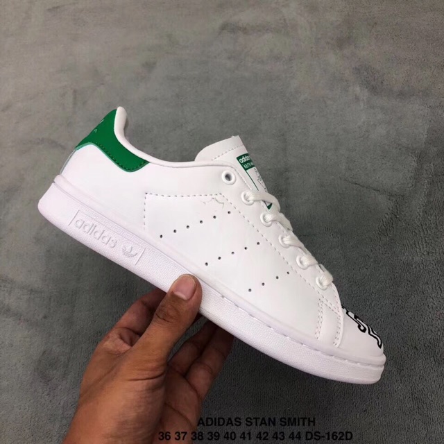 | Xả Xả| HOT Giày Adidas Stan Smith Animated Shoes 2020 Có Sẵn : x $