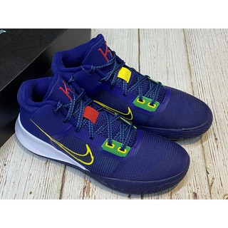 Giày bóng rổ chính hãng Nike Kyrie Flytrap 4