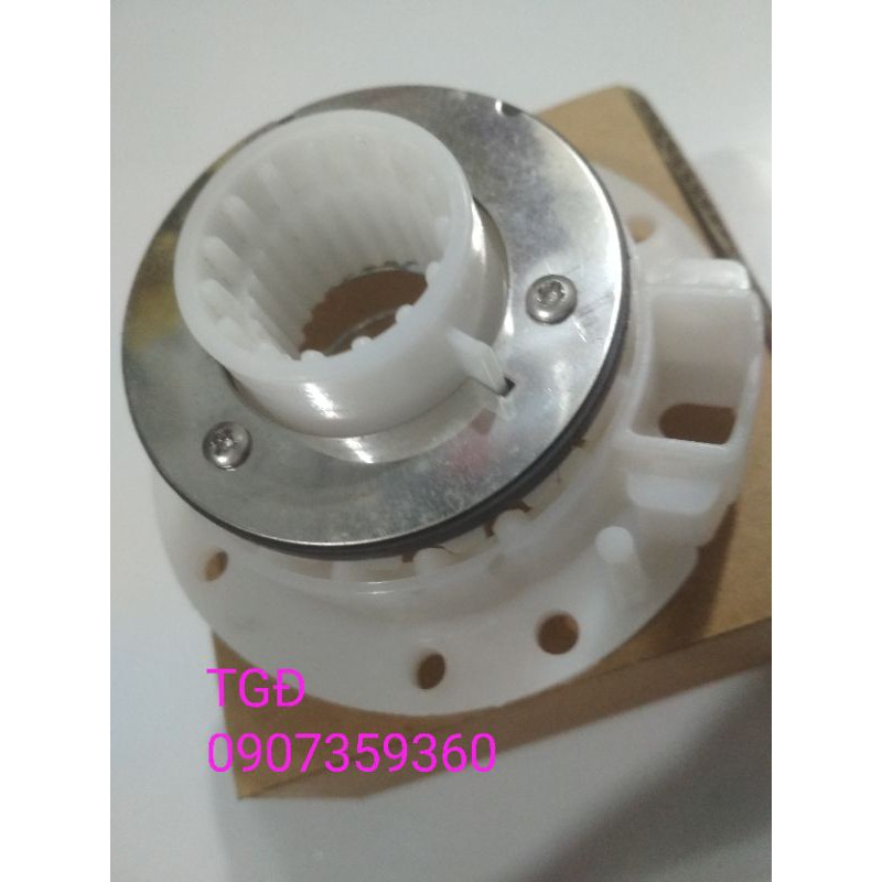 Nhông Toshiba inverter DC 1000