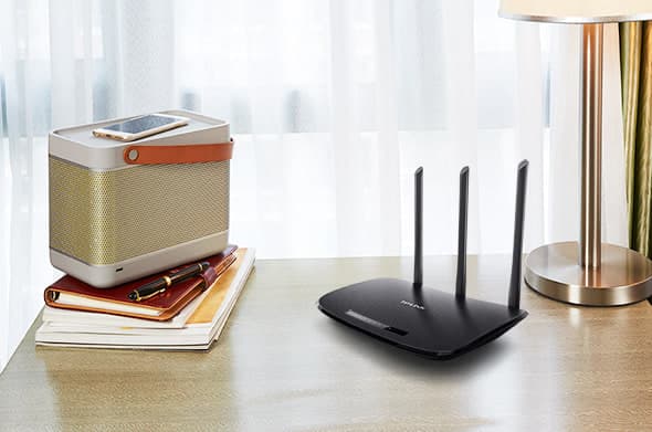 Thiết Bị Mở Rộng Wifi Không Dây Tp-Link Tl-Wr940N: Tplink | BigBuy360 - bigbuy360.vn
