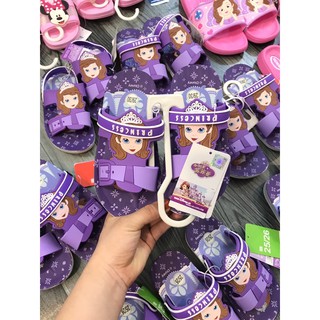 Dép trẻ em xuất dư không mùi