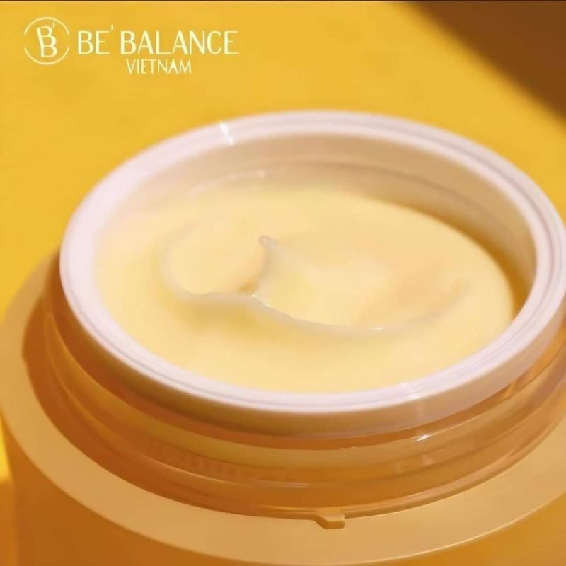 Kem dưỡng Be'balance