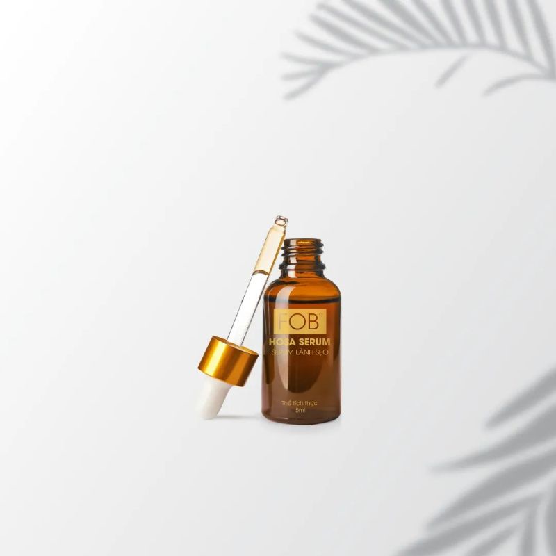 Hosa serum - Serum lành sẹo Fob