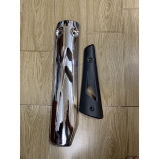 Ốp pô spark exciter 2010