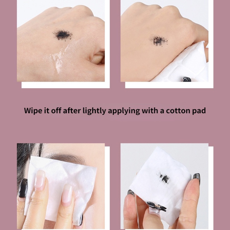Mascara Mack ANDY hai đầu chống mồ hôi làm cong mi | BigBuy360 - bigbuy360.vn