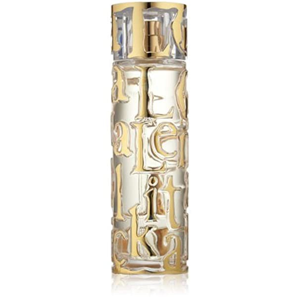 Nước hoa nữ Elle L'aime của hãng LOLITA LEMPICKA 80ml