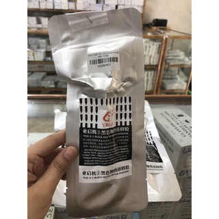 Keo nhiệt đen (dùng cho súng bắn nhiệt)