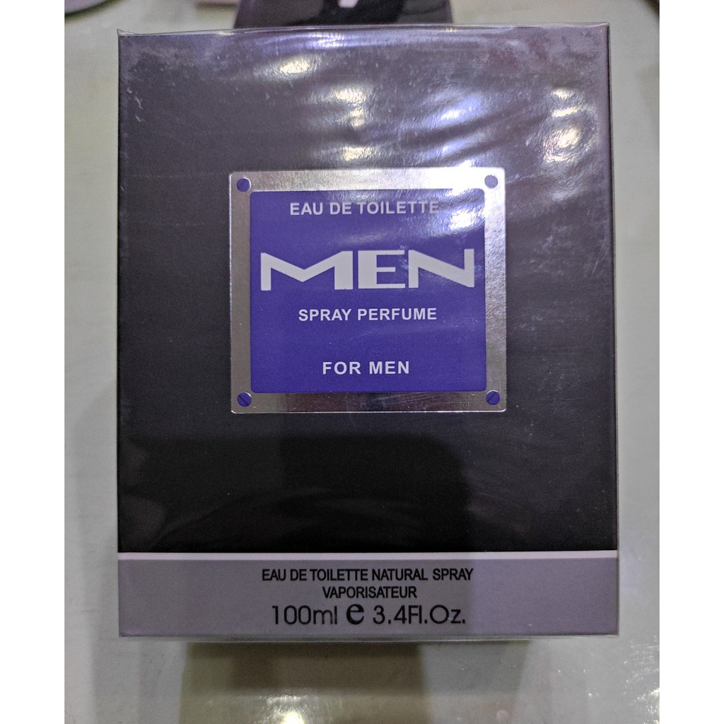 Nước hoa nam Men 100ml | BigBuy360 - bigbuy360.vn