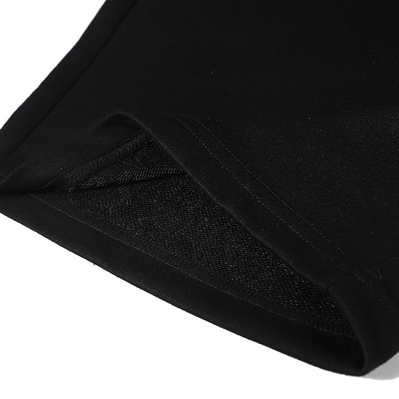 MLB Quần Short Thể Thao In logo Thời Trang Cho Nam Và Nữ