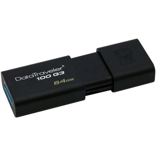 USB 3.0 32G/64GB KINGSTON Chính hãng FPT/Viết Sơn/SPC  hàng chất lượng cáo bảo hành 2 năm 1 đổi 1