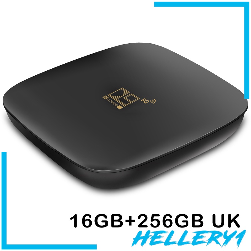 Bộ Thu Phát Thông Minh D9 Tv Media Player 2.4g 5g Wifi 905 Core Hd Tv 1080p
