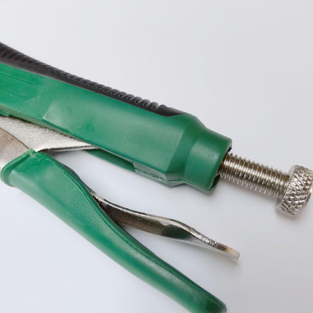 Kìm Cầm Tay Bền Bỉ Dùng Để Tháo Gỡ Ống Nước KENT1