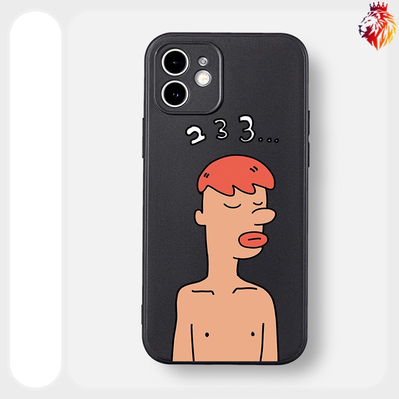 Ốp lưng iphone 6plus 6splus 7 plus 8plus X Xr XsM 11 12 13 Promax - MANGO530 - MangoOvil