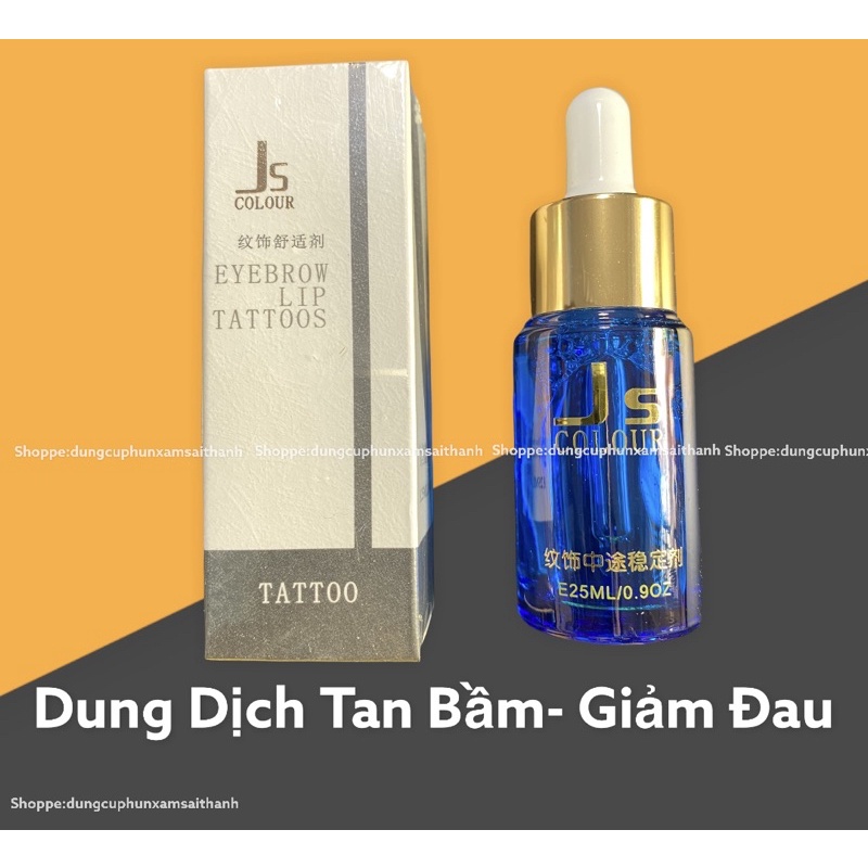 [CHÍNH HÃNG] Chống Sưng Tan Bầm JS Loại 1