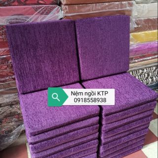 Nệm lót ngồi noithatktp đặt theo yêu cầu