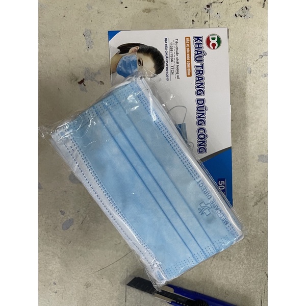 1 hộp  các màu