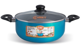 NỒI CERAMIC COMET CH31-24