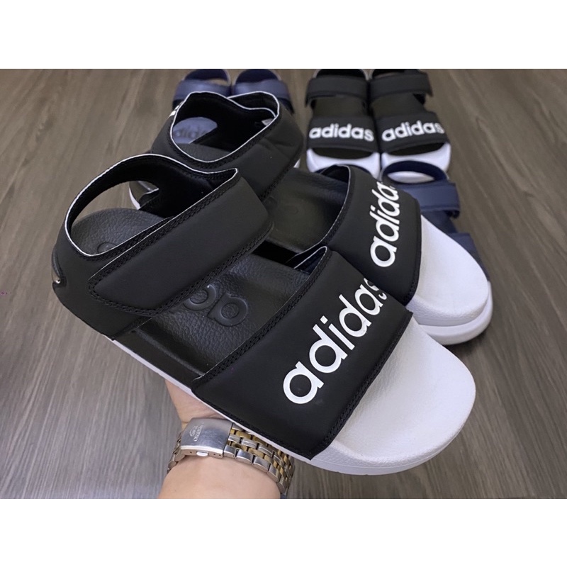 Sandal nam dư xịn