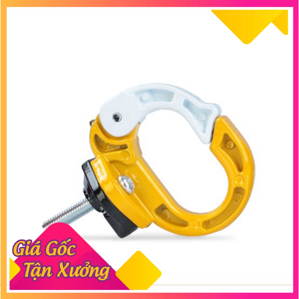Móc treo đồ (NHIỀU MÀU) (Ảnh Sp thật)