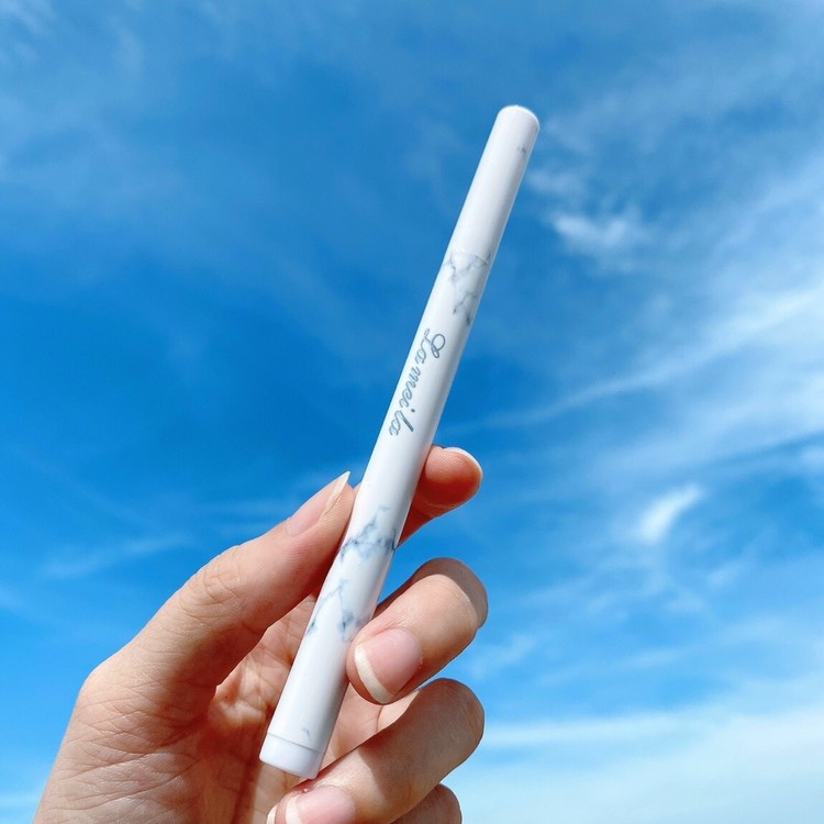 Kẻ mắt nước lameila mẫu vân đá không lem không trôi