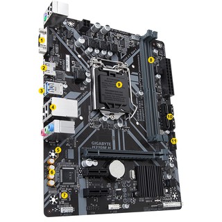 Mainboard Gigabyte H310M-H
