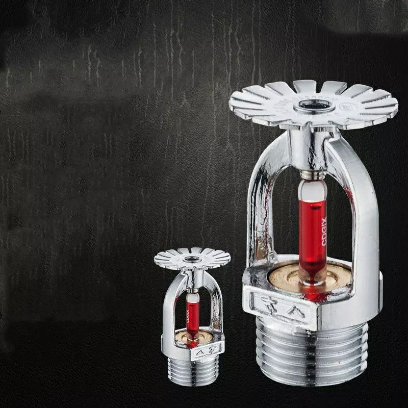 Đầu phun mưa chữa cháy sprinkler lắp ren trong 20 mm (loại tốt)