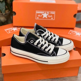 Giầy CV Classic 1970s Cổ Thấp - Cổ Cao R1:1 Cao Cấp  [ Full Box + Tag ] - Snerker Converse Nam Nữ