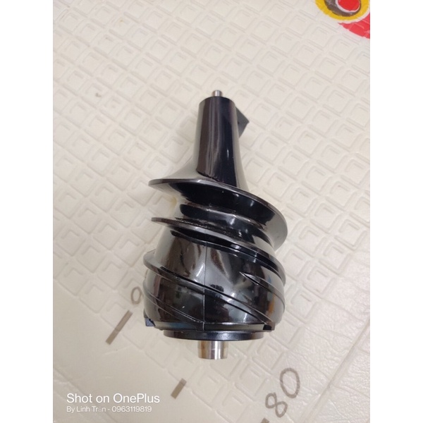 Phụ kiện chính hãng máy ép chậm Hongxin RH312