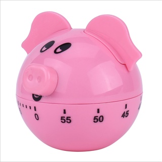 Đồng Hồ Hẹn Giờ Cà Chua Pomodoro Nấu Ăn, Học Tập, Làm Việc, Quản Lý Thời Gian Hiệu Quả _HVL TEA