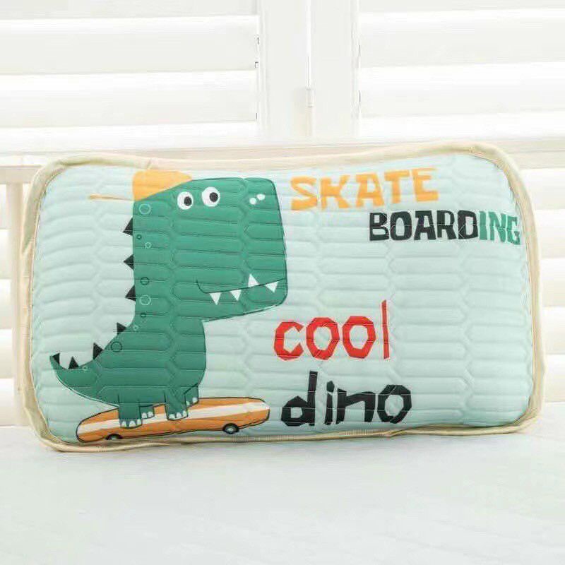 Gối điều hòa cao su non