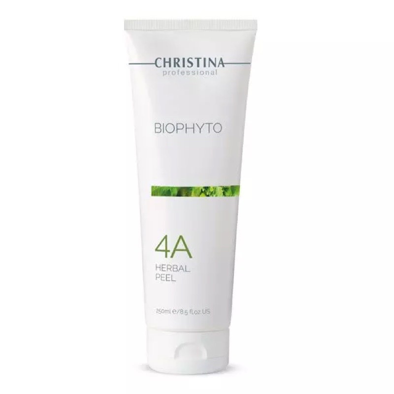 Mask CHRISTINA PEEL 4A