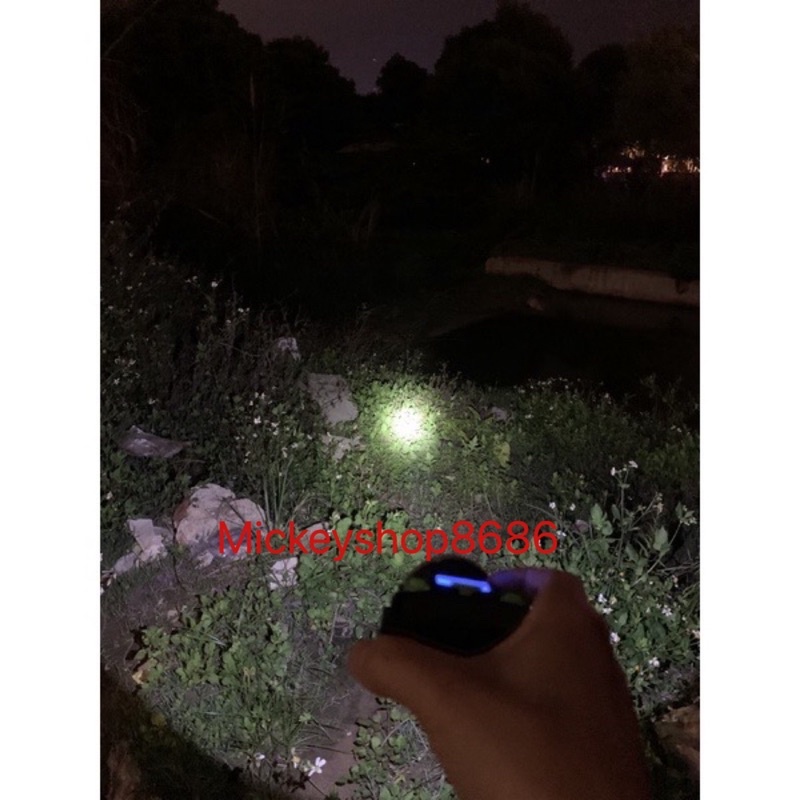 Đèn pin đội đầu YUXING A312 LED 100W siêu sáng chiếu xa chống nước ánh sáng Vàng và Trắng đèn đi rừng soi ếch