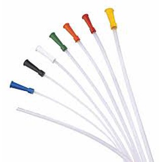 Dây hút đờm hút dịch các số bịch 10 cái