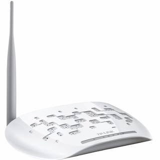 Bộ phát wifi tp-link 8151n mới 90%